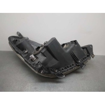 Recambio de faro izquierdo para toyota corolla verso (r1) 2.0 turbodiesel cat referencia OEM IAM 811700F010  