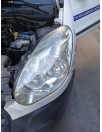 Recambio de faro izquierdo para fiat doblo autobús (263_) 1.6 d multijet (263axd1b) referencia OEM IAM   