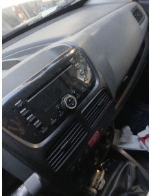 Recambio de sistema audio / radio cd para fiat doblo autobús (263_) 1.6 d multijet (263axd1b) referencia OEM IAM   