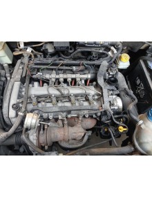 Recambio de motor completo para fiat doblo autobús (263_) 1.6 d multijet (263axd1b) referencia OEM IAM   