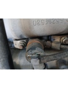 Recambio de motor completo para fiat doblo autobús (263_) 1.6 d multijet (263axd1b) referencia OEM IAM    2