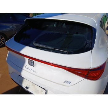 Recambio de porton trasero para seat leon sportstourer 1.5tsi referencia OEM IAM 5FA827023  