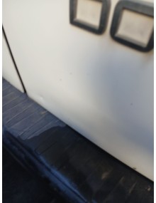 Recambio de puerta trasera derecha para fiat doblo autobús (263_) 1.6 d multijet (263axd1b) referencia OEM IAM    2