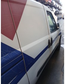 Recambio de puerta lateral corredera derecha para fiat doblo autobús (263_) 1.6 d multijet (263axd1b) referencia OEM IAM   