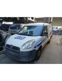 fiat doblo autobús (263_) del año 2010