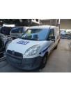 fiat doblo autobús (263_) del año 2010