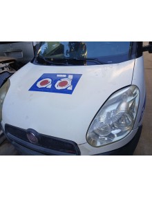 Recambio de capot para fiat doblo autobús (263_) 1.6 d multijet (263axd1b) referencia OEM IAM   