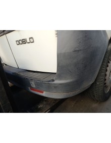 Recambio de paragolpes trasero para fiat doblo autobús (263_) 1.6 d multijet (263axd1b) referencia OEM IAM   