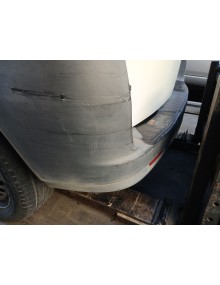 Recambio de paragolpes trasero para fiat doblo autobús (263_) 1.6 d multijet (263axd1b) referencia OEM IAM    2