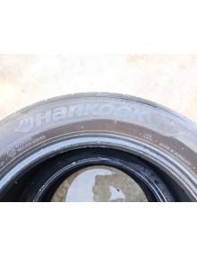 Recambio de neumatico para kia carens 2.0 turbodiesel cat referencia OEM IAM 195-60-15 88H X2 HANKOOK 2021 2