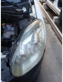 Recambio de faro izquierdo para opel combo furgoneta/monovolumen (x12) 1.3 cdti (b05) referencia OEM IAM   