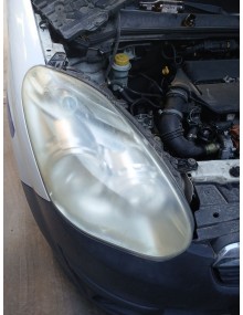 Recambio de faro derecho para opel combo furgoneta/monovolumen (x12) 1.3 cdti (b05) referencia OEM IAM   