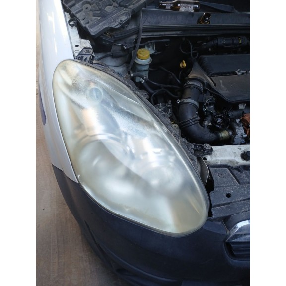Recambio de faro derecho para opel combo furgoneta/monovolumen (x12) 1.3 cdti (b05) referencia OEM IAM   