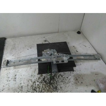 ELEVALUNAS DELANTERO IZQUIERDO ELECTRICO 5P 2PINS