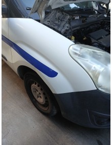 Recambio de aleta delantera derecha para opel combo furgoneta/monovolumen (x12) 1.3 cdti (b05) referencia OEM IAM   