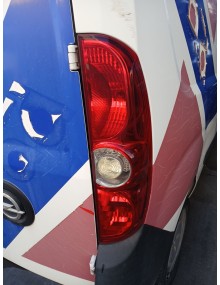 Recambio de piloto trasero derecho para opel combo furgoneta/monovolumen (x12) 1.3 cdti (b05) referencia OEM IAM 00519248430   2