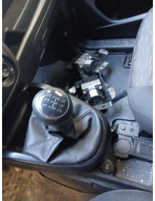 Recambio de caja cambios para opel combo furgoneta/monovolumen (x12) 1.3 cdti (b05) referencia OEM IAM   