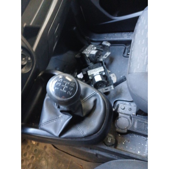 Recambio de caja cambios para opel combo furgoneta/monovolumen (x12) 1.3 cdti (b05) referencia OEM IAM   