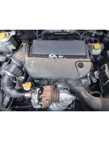 Recambio de despiece motor para opel combo furgoneta/monovolumen (x12) 1.3 cdti (b05) referencia OEM IAM 263A2000  