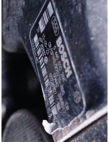 Recambio de despiece motor para opel combo furgoneta/monovolumen (x12) 1.3 cdti (b05) referencia OEM IAM 263A2000   2