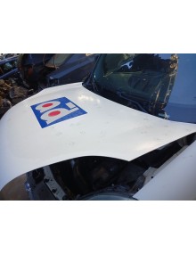 Recambio de capot para opel combo furgoneta/monovolumen (x12) 1.3 cdti (b05) referencia OEM IAM   