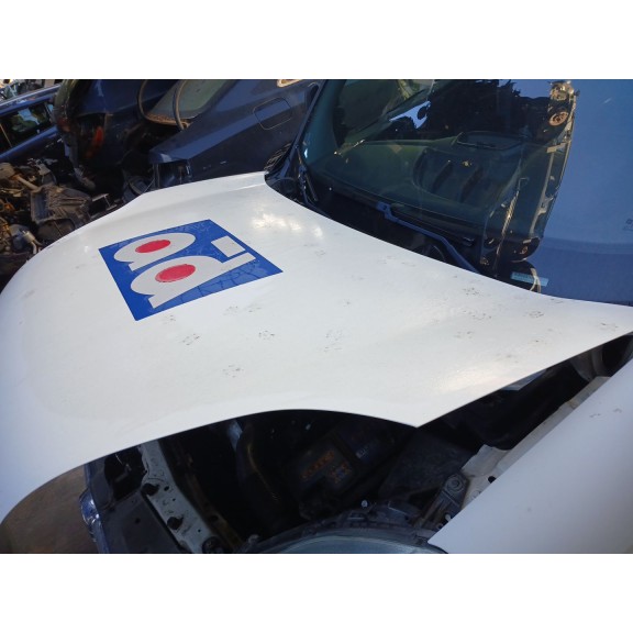 Recambio de capot para opel combo furgoneta/monovolumen (x12) 1.3 cdti (b05) referencia OEM IAM   