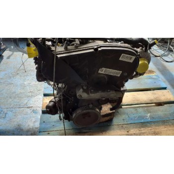 Recambio de motor casco para opel astra j gtc 2.0 16v cdti referencia OEM IAM A20DTH  