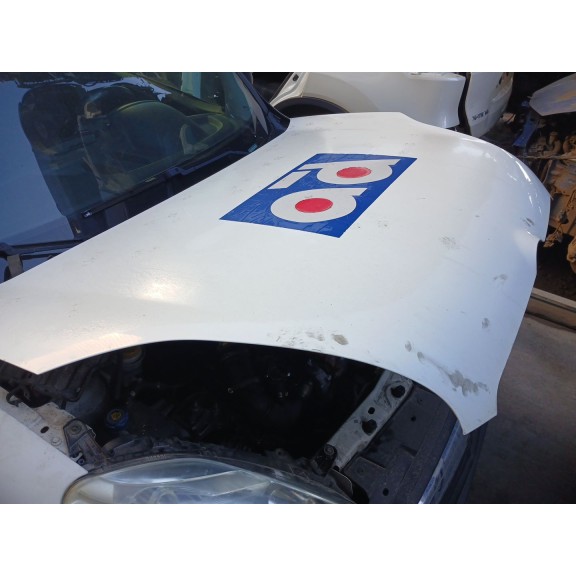 Recambio de capot para opel combo furgoneta/monovolumen (x12) 1.3 cdti (b05) referencia OEM IAM   