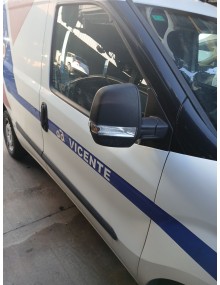 Recambio de puerta delantera derecha para opel combo furgoneta/monovolumen (x12) 1.3 cdti (b05) referencia OEM IAM   