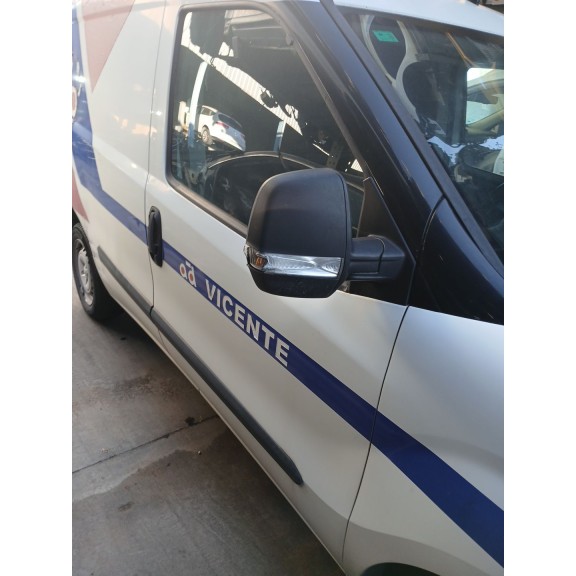 Recambio de puerta delantera derecha para opel combo furgoneta/monovolumen (x12) 1.3 cdti (b05) referencia OEM IAM   