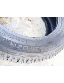 Recambio de neumatico para opel vivaro c furgoneta (k0) 2.0 referencia OEM IAM 215-60-17 109/107T X1 ROADCRUZA 2025 2