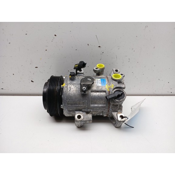 Recambio de compresor aire acondicionado para mazda cx-30 (dm, dt, ed) skyactiv-g m hybrid referencia OEM IAM ca500g5aaa09  