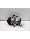 Recambio de compresor aire acondicionado para mazda cx-30 (dm, dt, ed) skyactiv-g m hybrid referencia OEM IAM ca500g5aaa09  