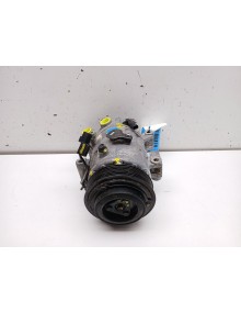 Recambio de compresor aire acondicionado para mazda cx-30 (dm, dt, ed) skyactiv-g m hybrid referencia OEM IAM ca500g5aaa09   2