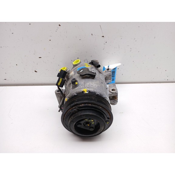 Recambio de compresor aire acondicionado para mazda cx-30 (dm, dt, ed) skyactiv-g m hybrid referencia OEM IAM ca500g5aaa09  