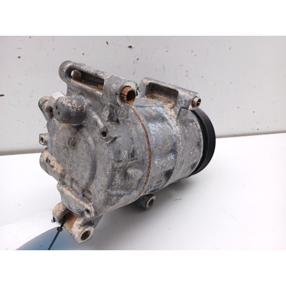 Recambio de compresor aire acondicionado para mazda cx-30 (dm, dt, ed) skyactiv-g m hybrid referencia OEM IAM ca500g5aaa09  