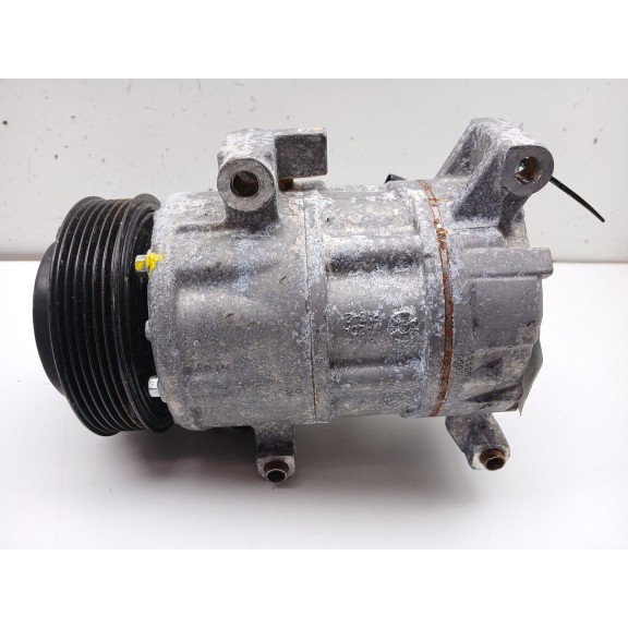 Recambio de compresor aire acondicionado para mazda cx-30 (dm, dt, ed) skyactiv-g m hybrid referencia OEM IAM ca500g5aaa09  