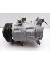 Recambio de compresor aire acondicionado para mazda cx-30 (dm, dt, ed) skyactiv-g m hybrid referencia OEM IAM ca500g5aaa09  