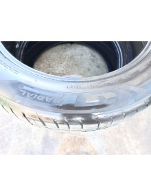 Recambio de neumatico para fiat freemont (345_) 2.0 jtd referencia OEM IAM 235-55-19 105W X2 GTRADIAL 2024 2