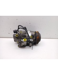 Recambio de compresor aire acondicionado para hyundai santa fe (bm) 2.2 crdi cat referencia OEM IAM ma9ab-05 DISPARA Y ENFRÍA 
