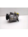 Recambio de compresor aire acondicionado para seat exeo (3r2) 2.0 tdi referencia OEM IAM JP6SEU14CND1 4F0260805AN 
