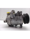 Recambio de compresor aire acondicionado para seat exeo (3r2) 2.0 tdi referencia OEM IAM JP6SEU14CND1 4F0260805AN 