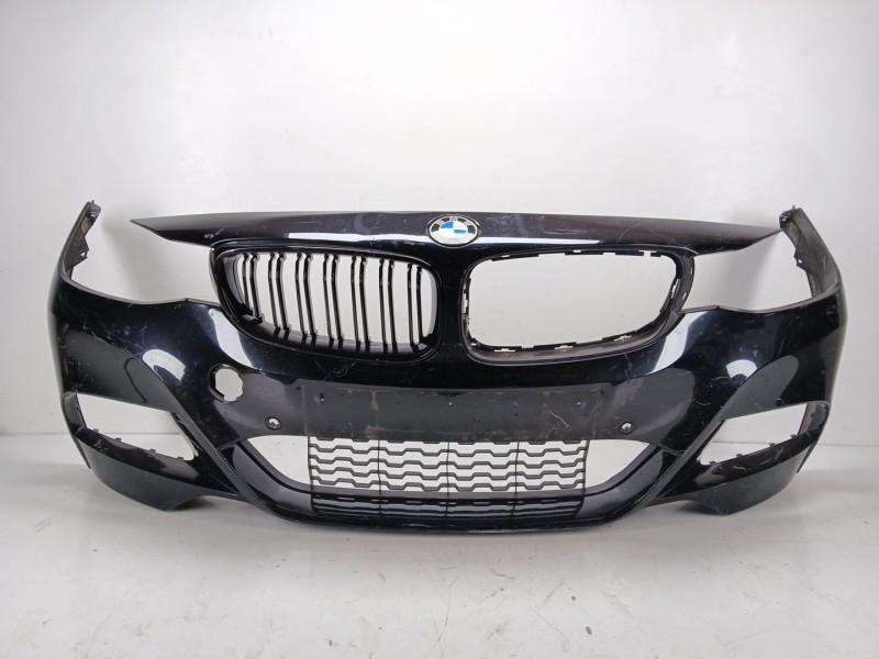 Recambio de paragolpes delantero para bmw 3 (f30, f80) 340 i referencia OEM IAM 51118056857  