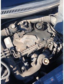 Recambio de motor completo para seat toledo iii (5p2) 1.9 tdi referencia OEM IAM    2