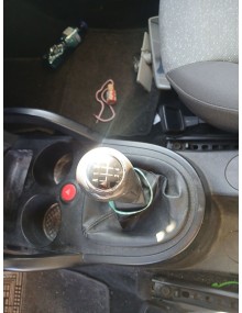 Recambio de caja cambios para seat toledo iii (5p2) 1.9 tdi referencia OEM IAM   