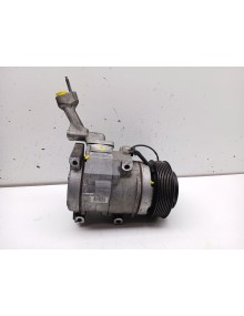 Recambio de compresor aire acondicionado para honda fr-v (be) 2.2 i ctdi (be5) referencia OEM IAM 4472606230 HFC134a 10S17C