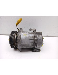 Recambio de compresor aire acondicionado para lancia phedra (179_) 2.2 jtd (179axc1a) referencia OEM IAM SD7V16 32461095241240 9