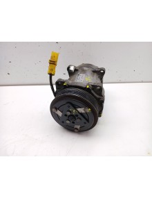 Recambio de compresor aire acondicionado para lancia phedra (179_) 2.2 jtd (179axc1a) referencia OEM IAM SD7V16 32461095241240 9 2