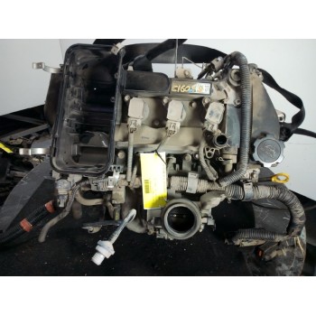 Recambio de motor completo para citroën c1 sx referencia OEM IAM 1KR B 96.824KM