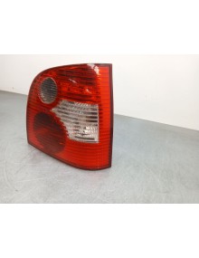 Recambio de piloto trasero derecho para volkswagen polo iv (9n_, 9a_) 1.4 tdi referencia OEM IAM 6Q6945096G   2